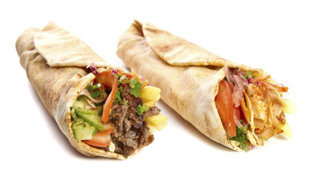 Pizza-Kebab Di Cairoli · Foto 6
