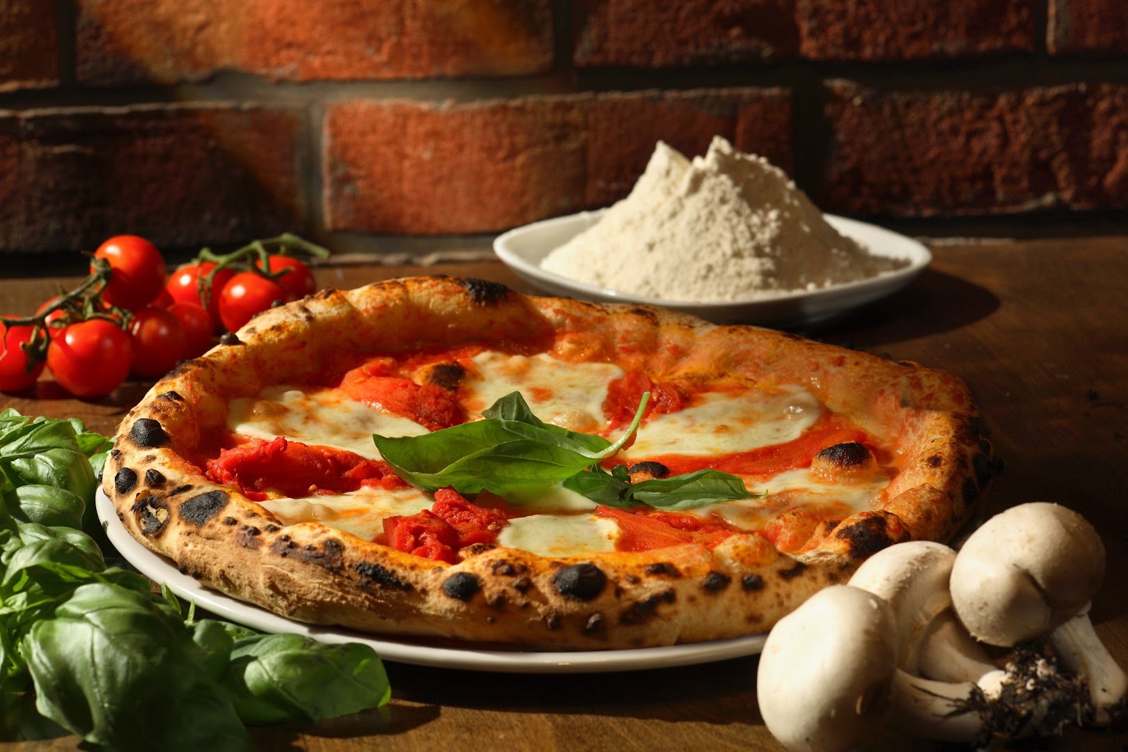 Pizza-Kebab Di Cairoli · Foto 3